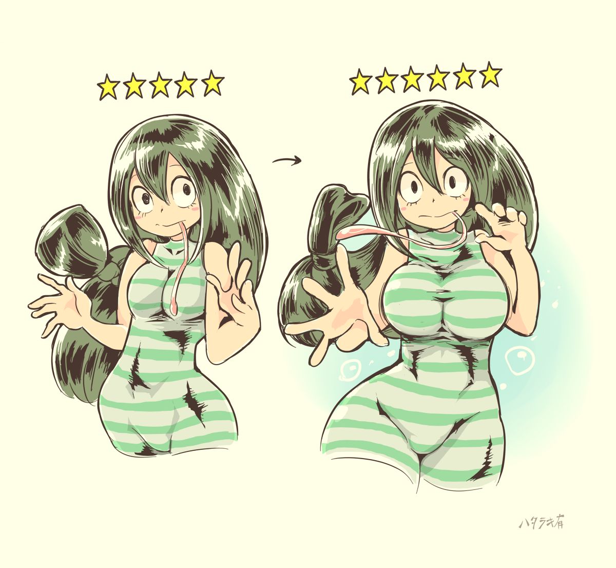 ARTIST EcchiAnimePictures page 2 full