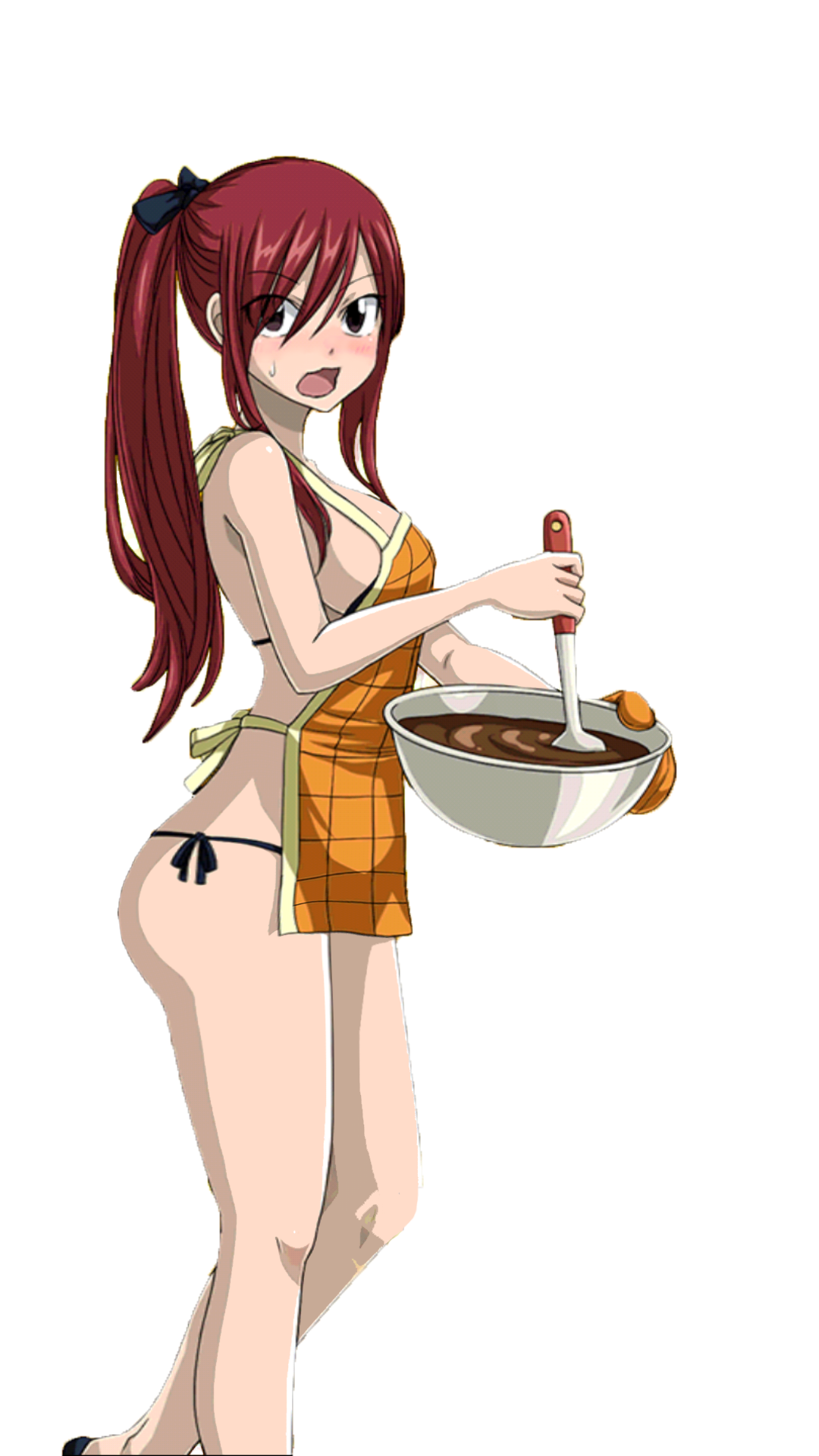 ARTIST EcchiAnimePictures page 6 full