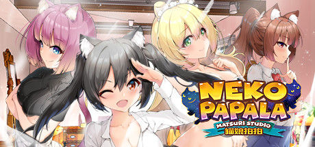 NEKO PAPALA page 1 full