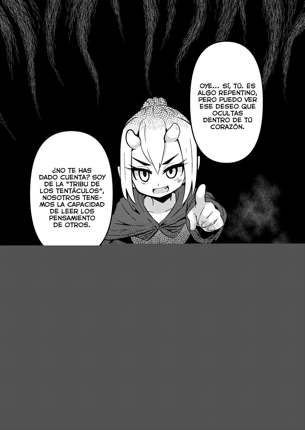 Shokushu Uri no Cult 3 page 3 full
