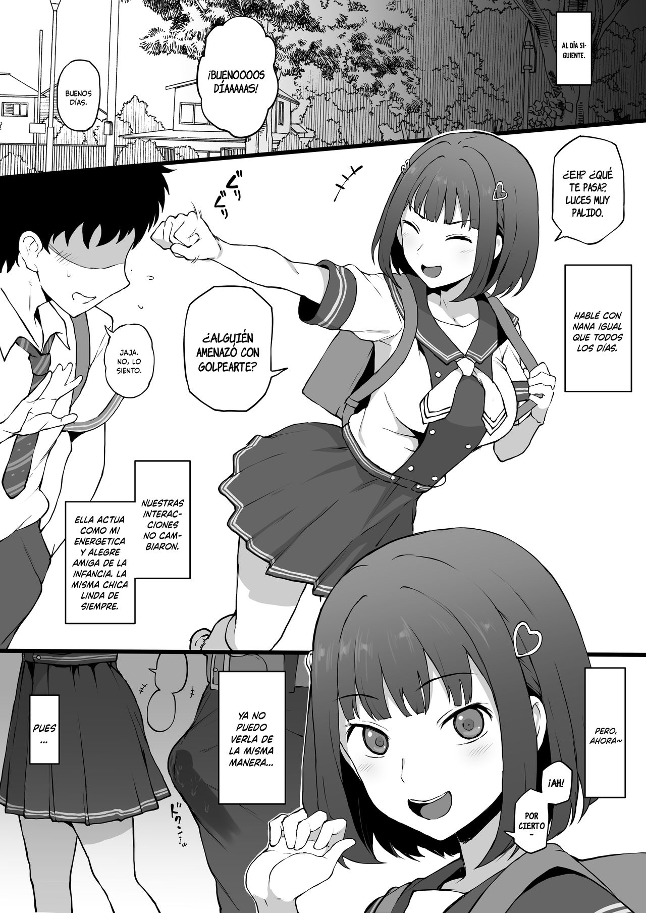 Higatera Nanatsu Zenpen page 5 full