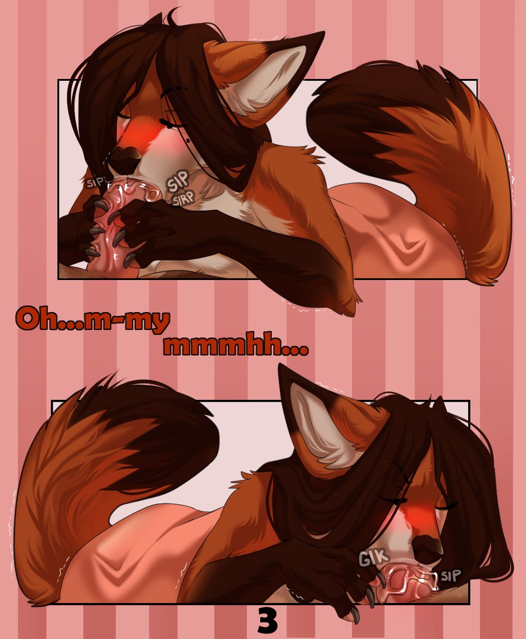 Morning Treat page 3 full