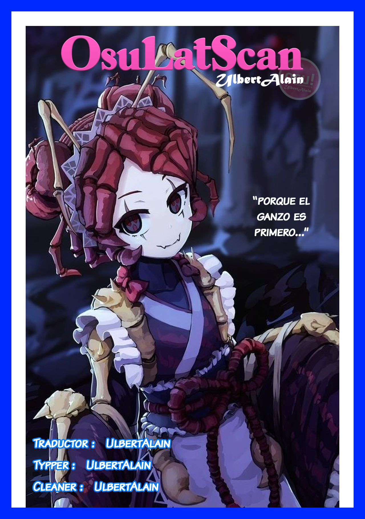 Sunohara-sou de Chichichichi Mitai nano page 2 full