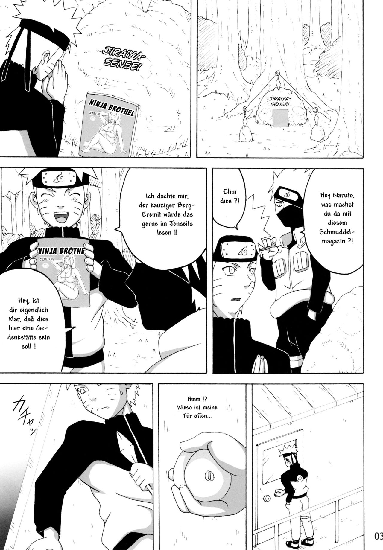 Shojo Awa Hime Hinata´s erstes Mal page 4 full