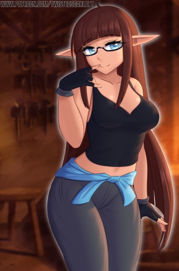 Mary cover