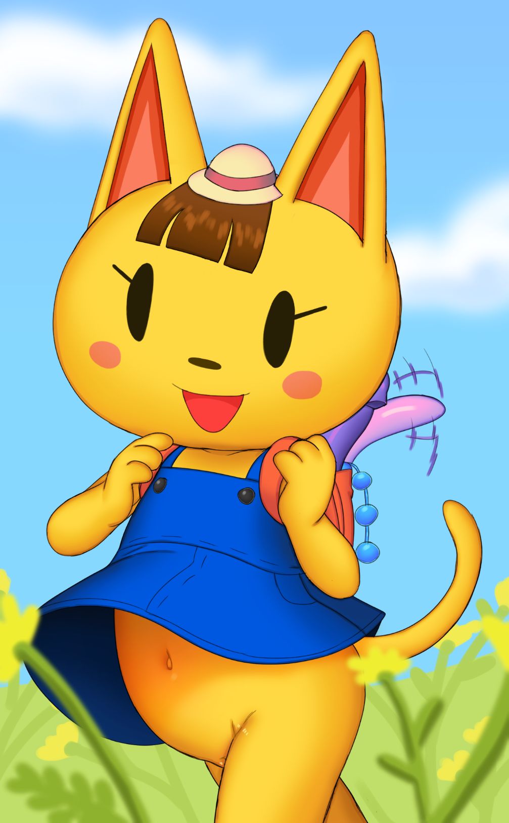 Animal Crossing page 10 full