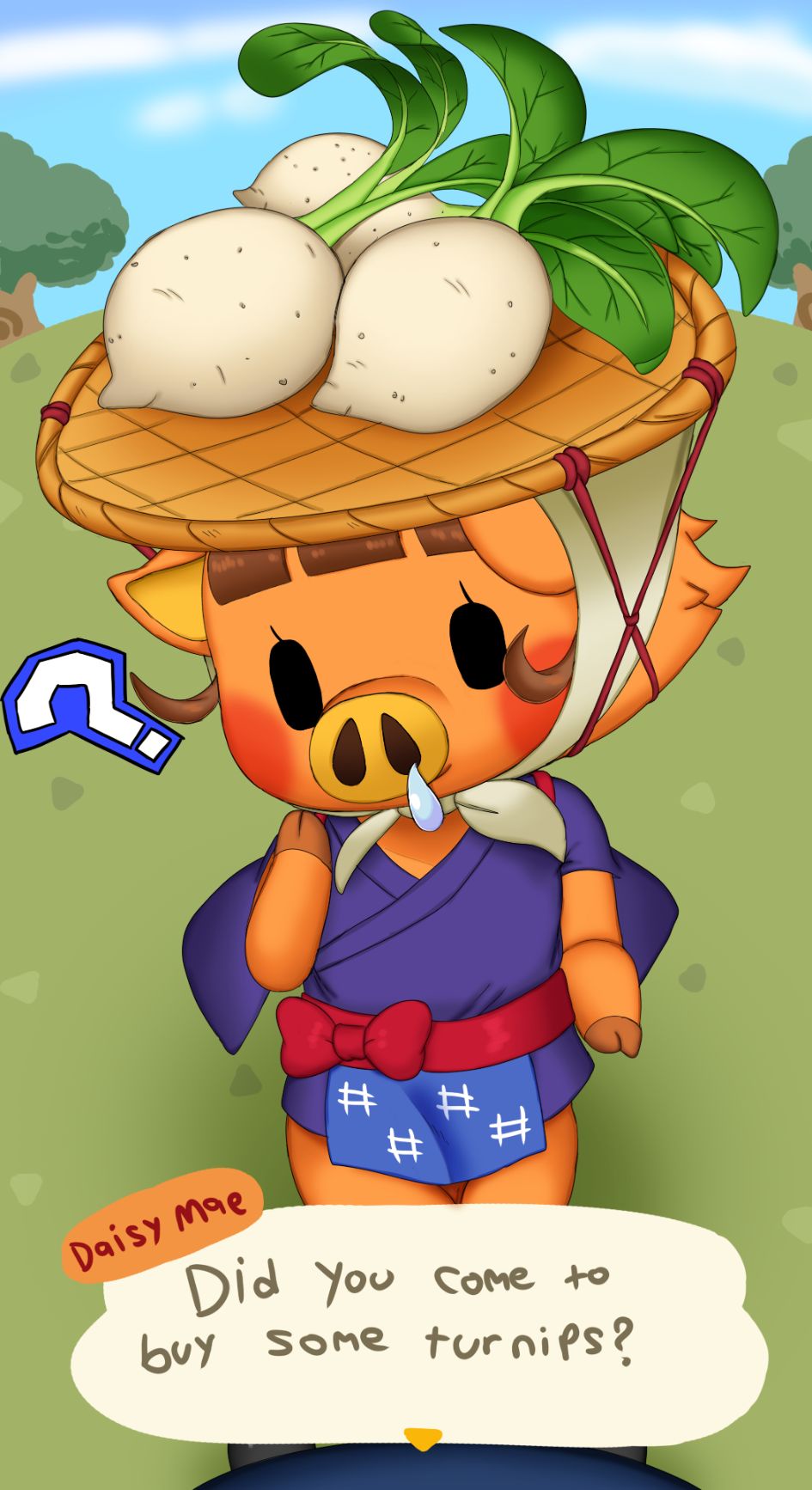 Animal Crossing page 3 full