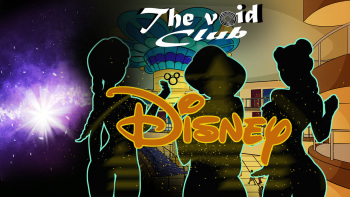 The Void Club cover