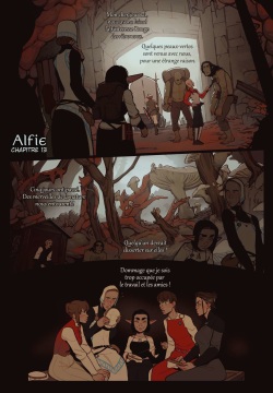 Alfie chapitre 13