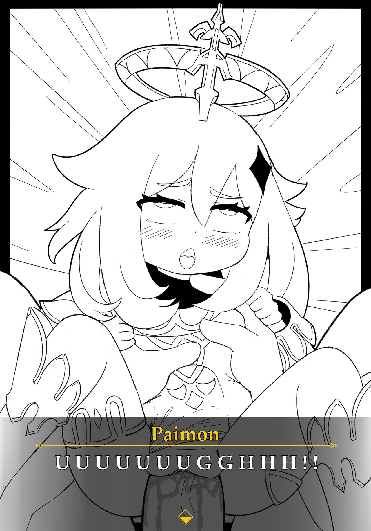Paimon page 3 full