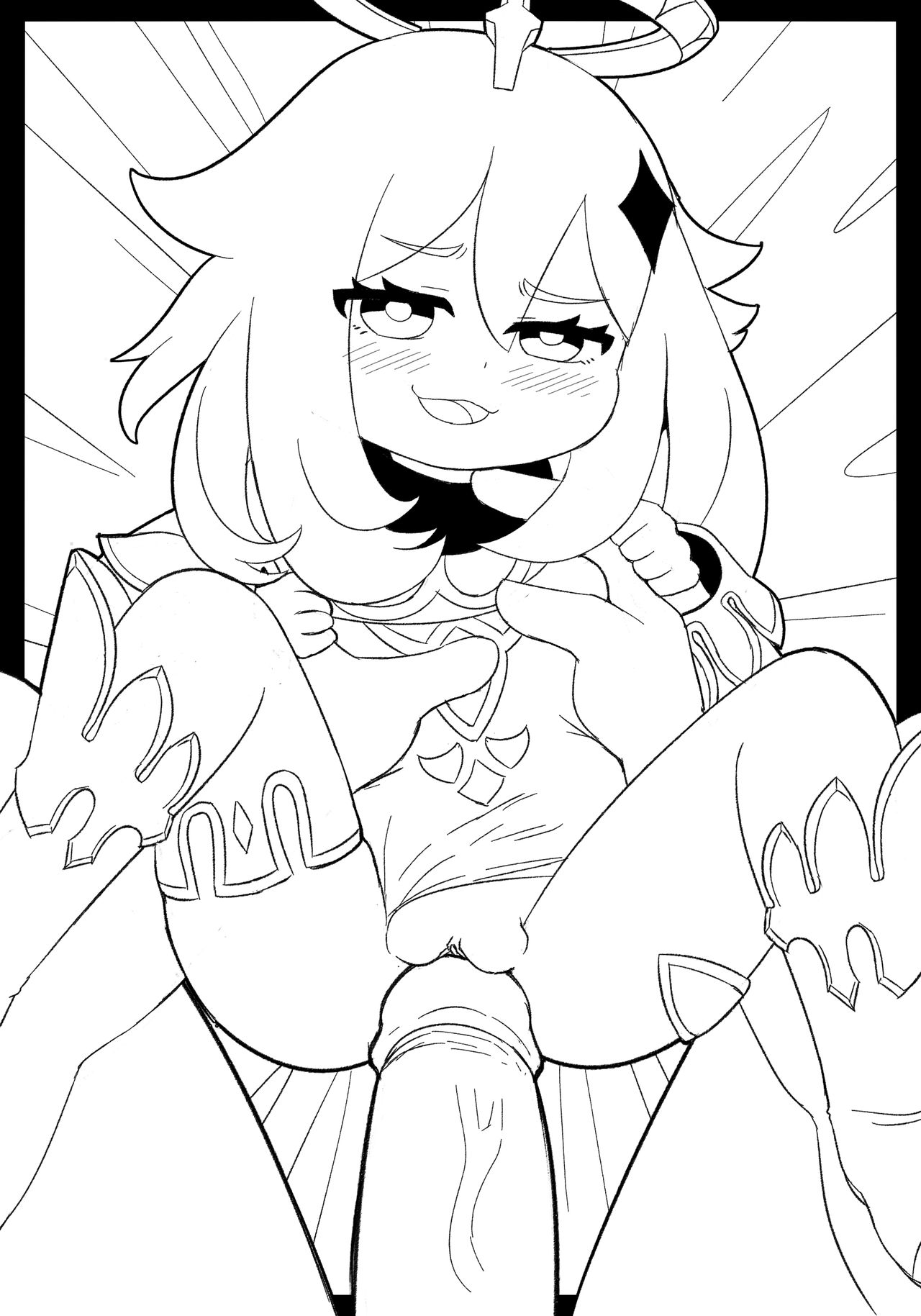 Paimon page 4 full