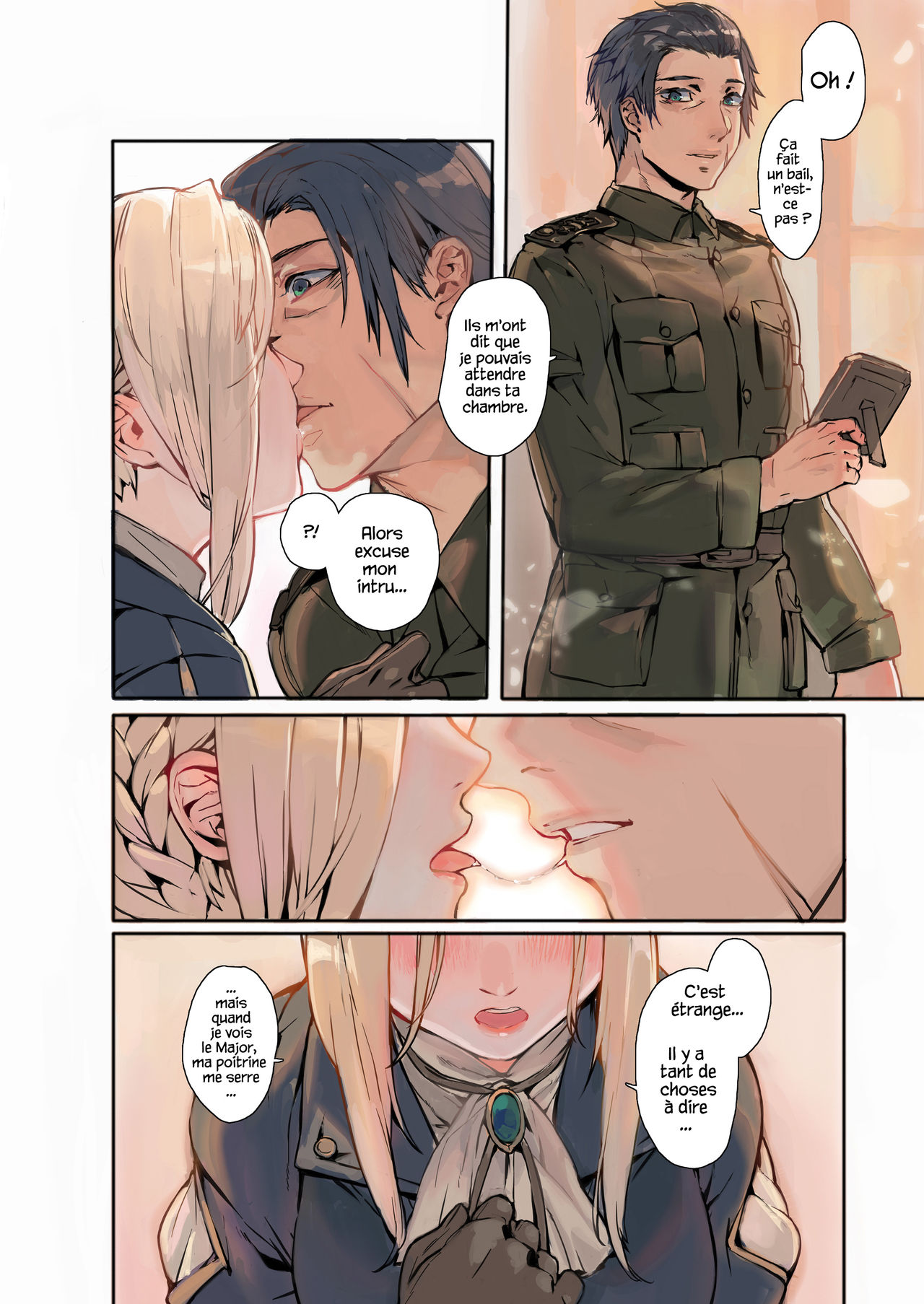 Dreaming Garden page 4 full