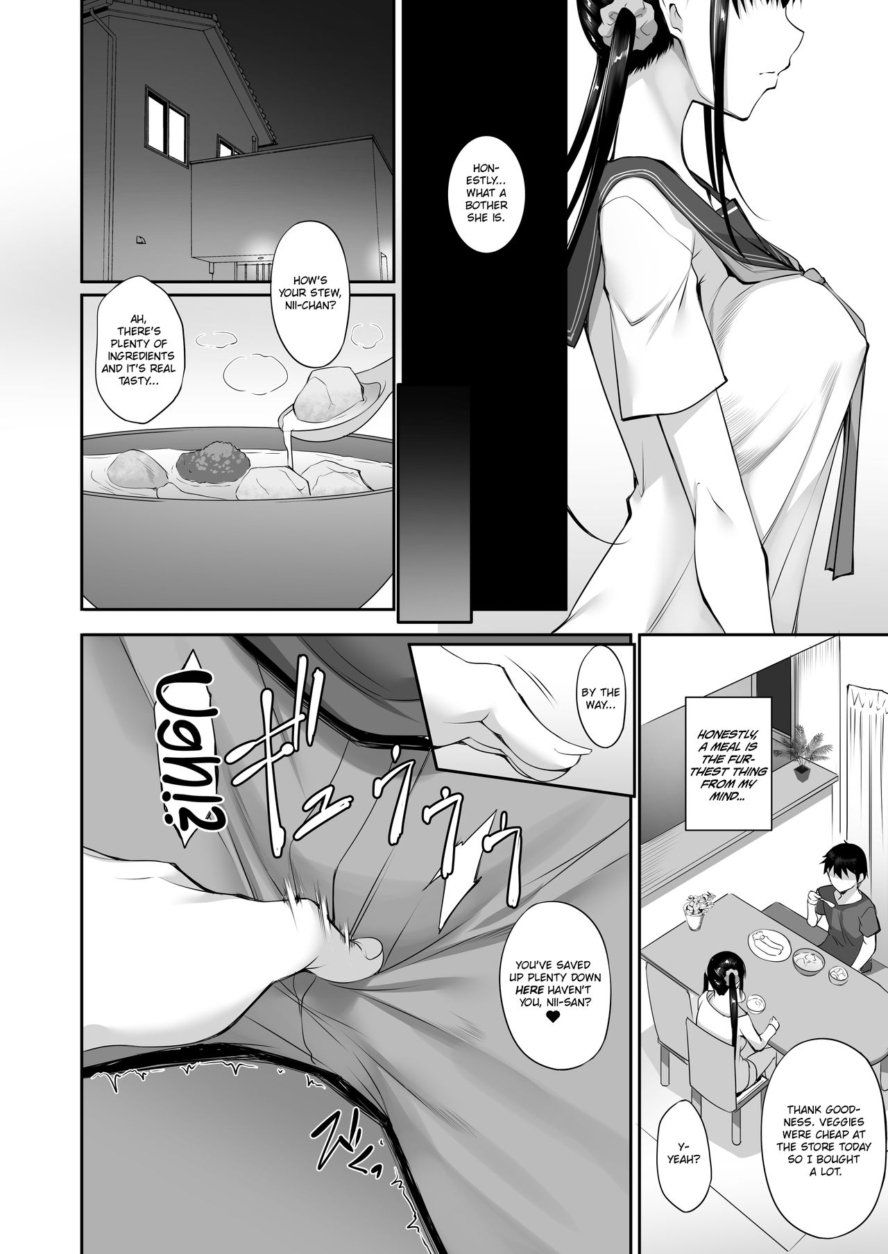 SISUANA - sister hole 2 page 7 full