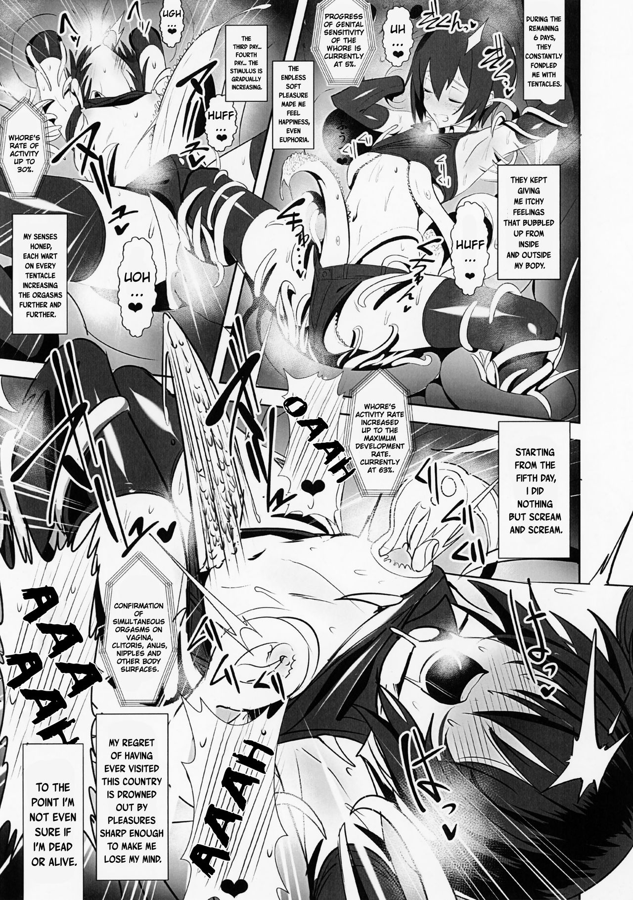 Limited SUKEBE Works in C93 Sukebe No Kuni | Limited SUKEBE Works in C93 Pervert Country page 5 full