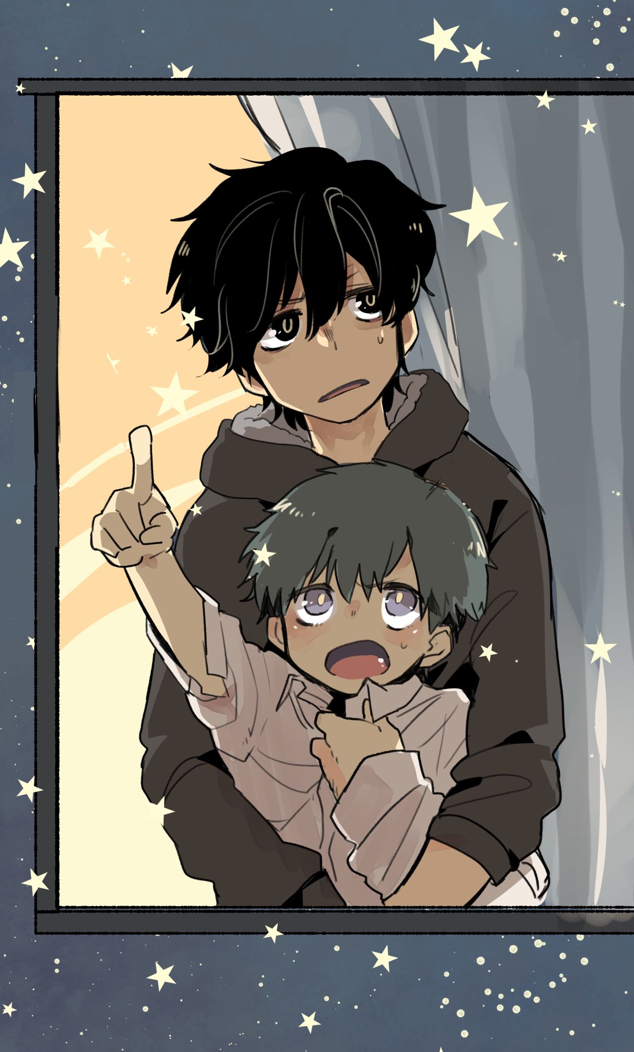 Senba-kun X Sudo-kun page 4 full
