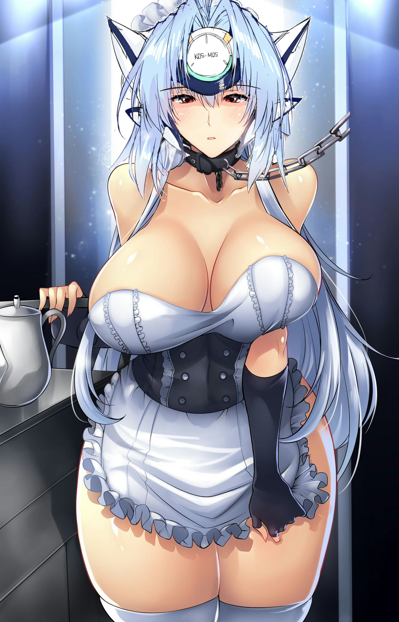 kos-mos ver.4 Love each other SCENE#05 page 3 full