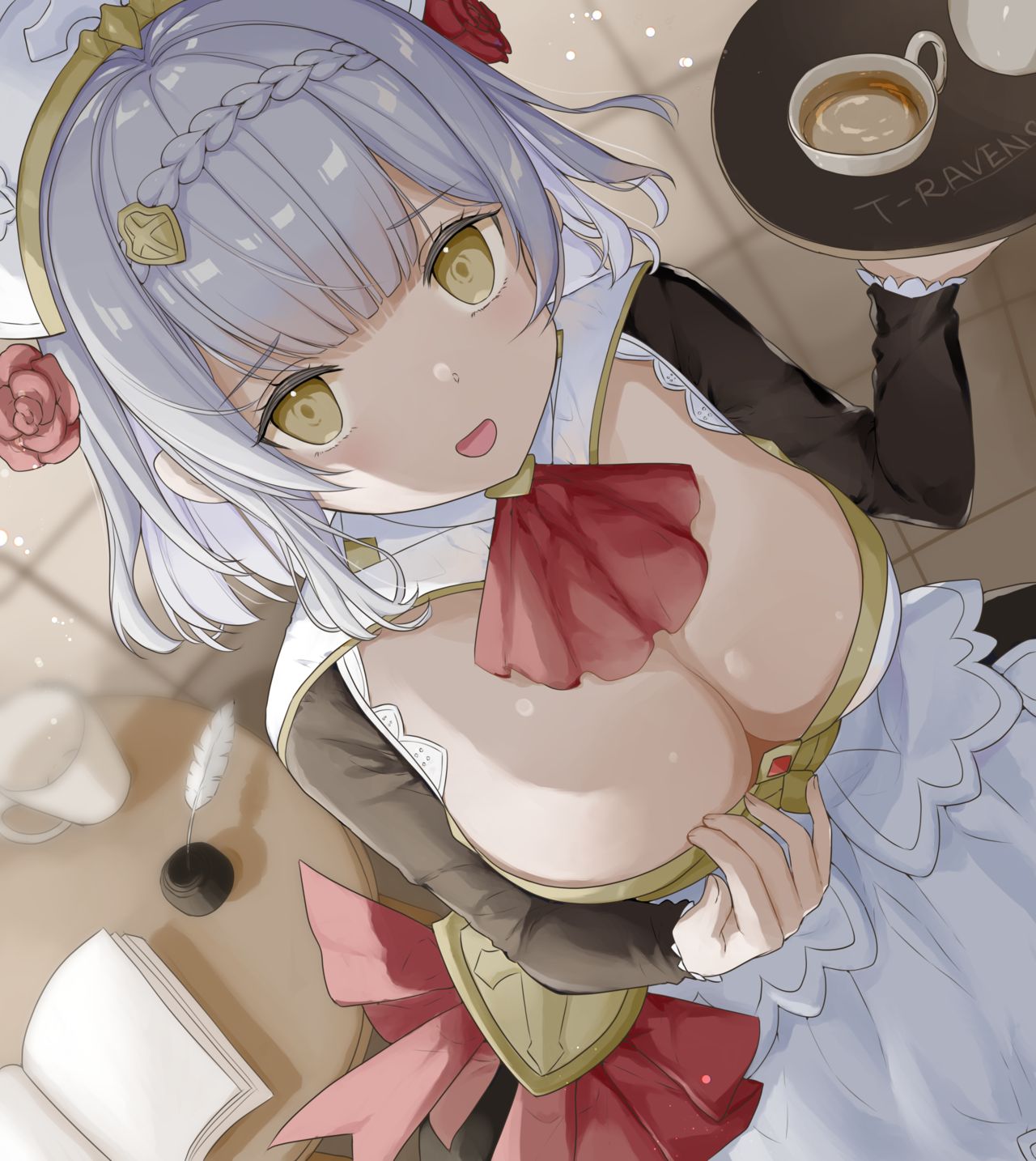 Noelle page 10 full