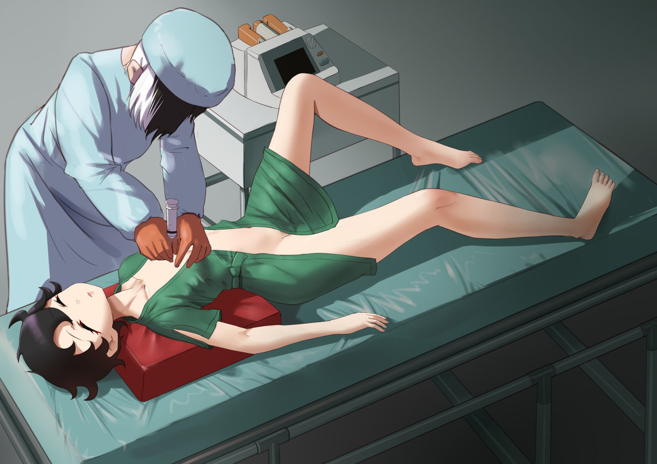 《缎带骑士 リボンの騎士》 page 8 full