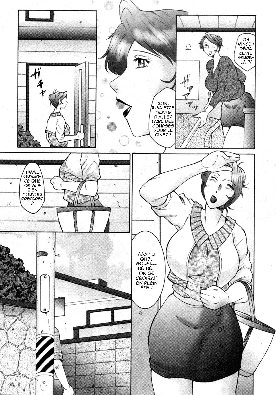 Kan no Arashi page 9 full