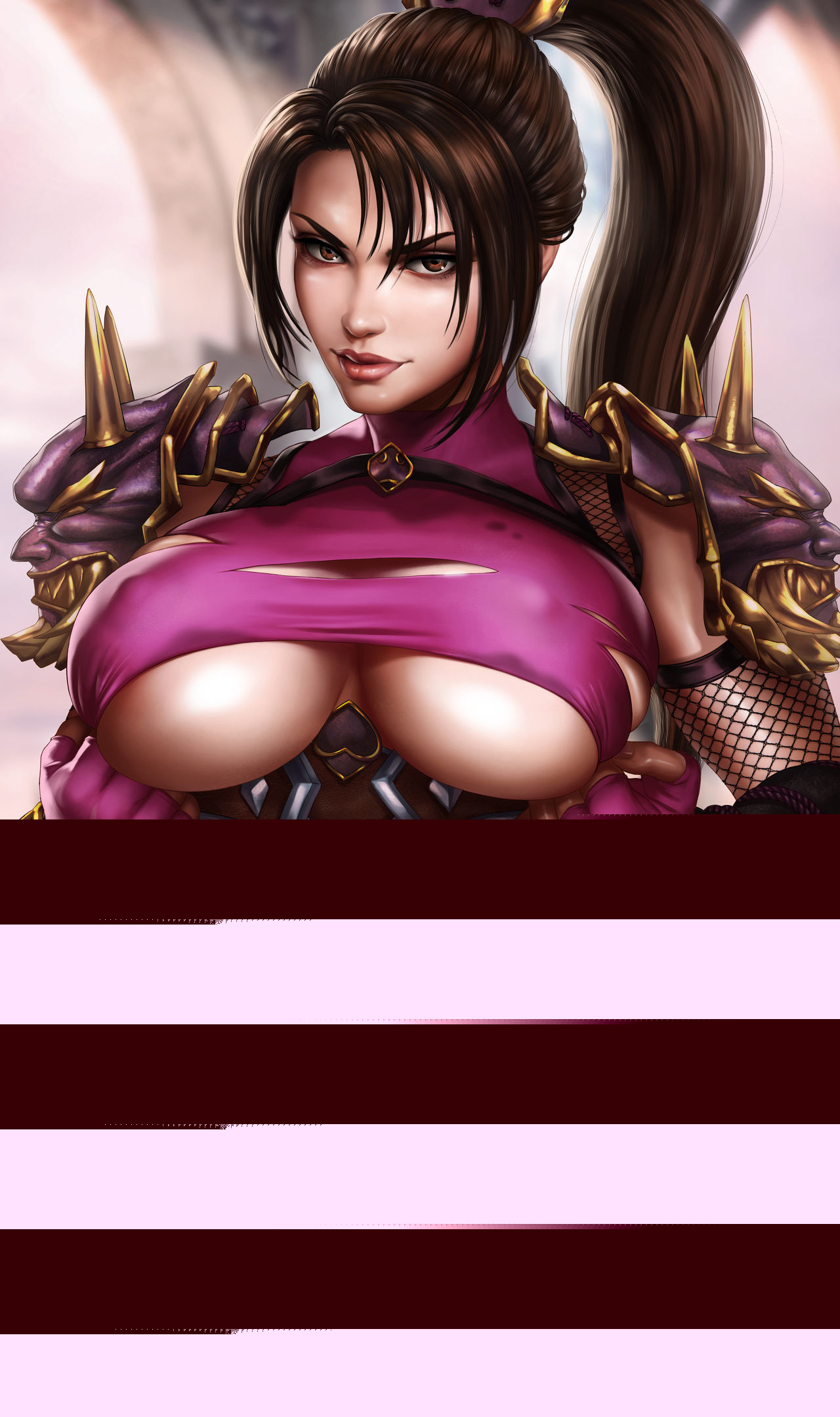 Dandonfuga-Taki Collection page 5 full