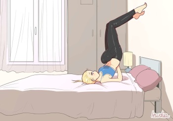 Straighten Your Body cover