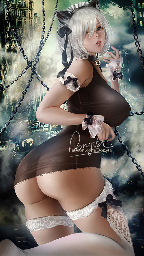 Artist ❤️❤️ Donyta page 5 full