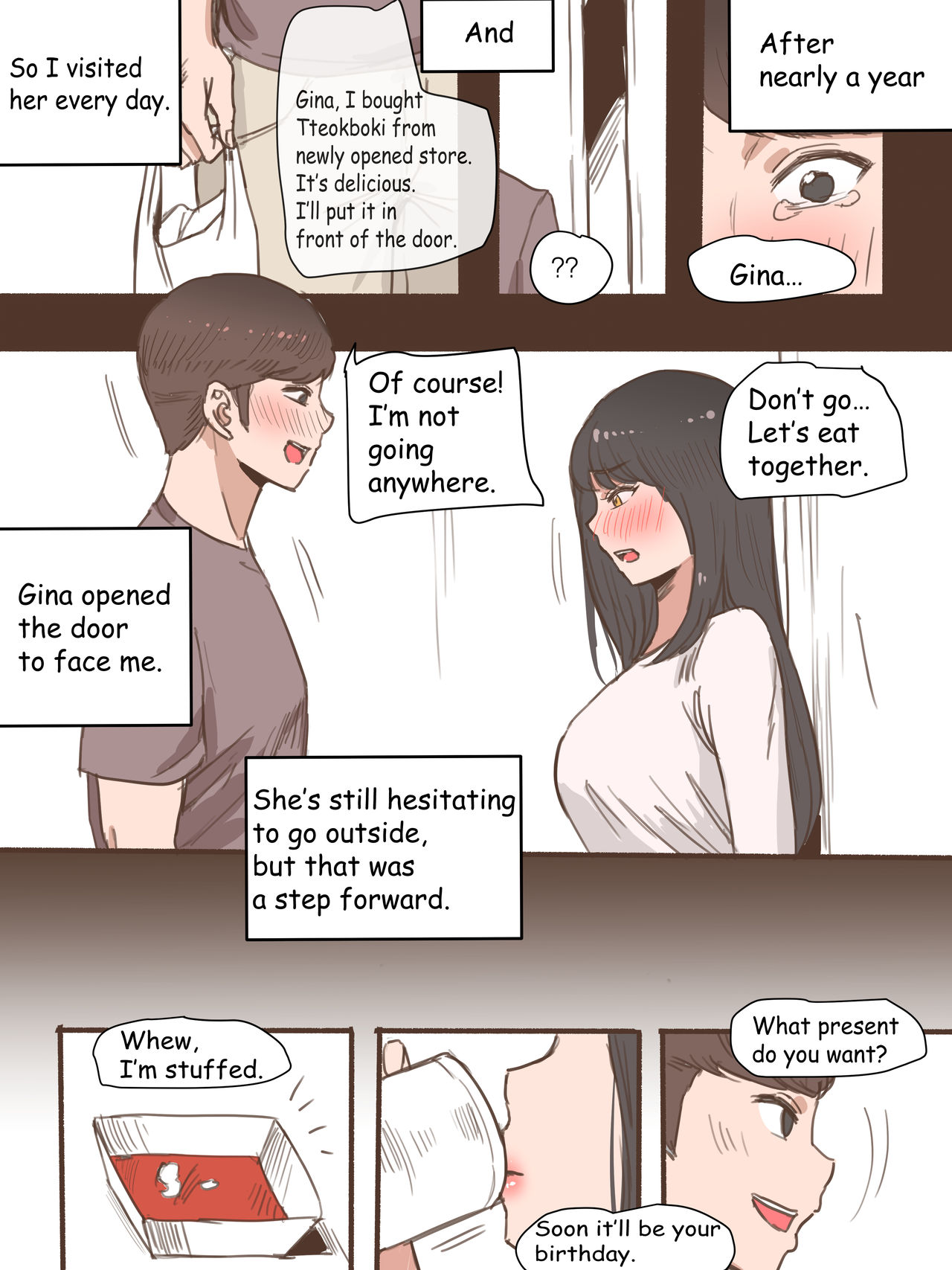Friend page 4 full