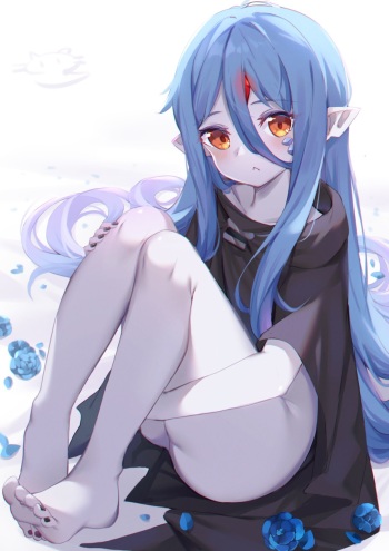 Nahaki cover