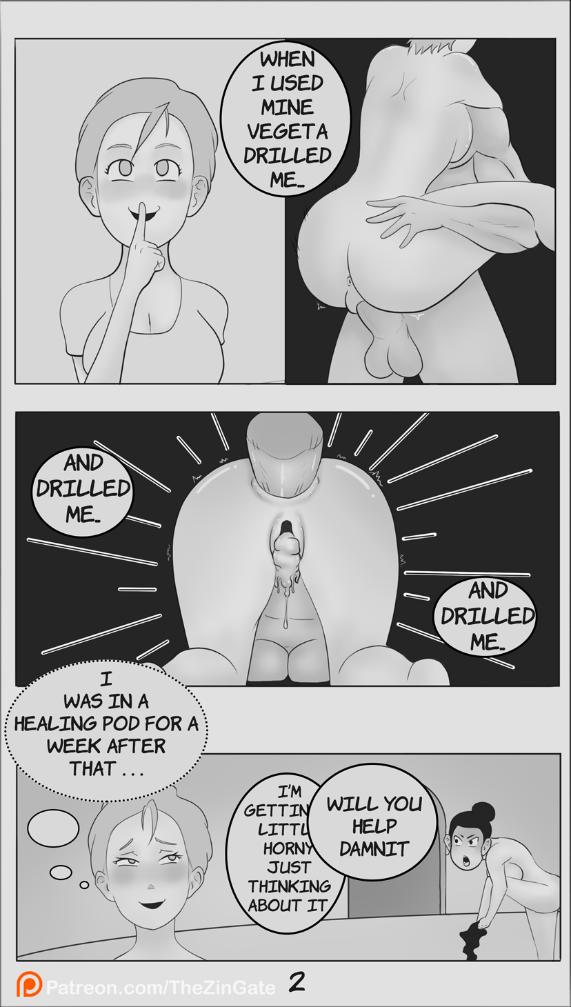 Chichi's Lesson page 4 full
