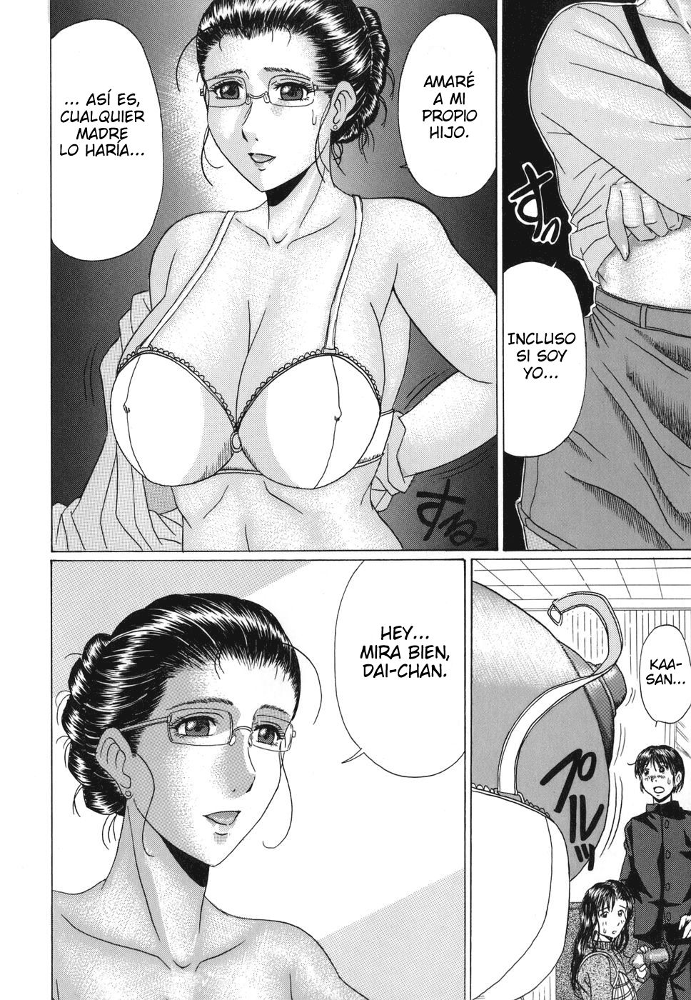 Double Motherhood - Doble Maternidad page 6 full