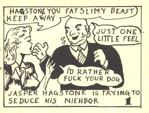 Bathless Groggins page 2 full