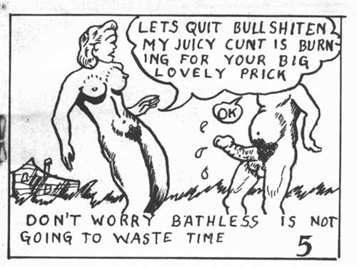 Bathless Groggins page 6 full