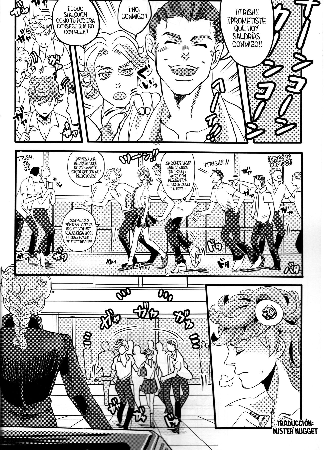 GIORNO x TRISH page 6 full
