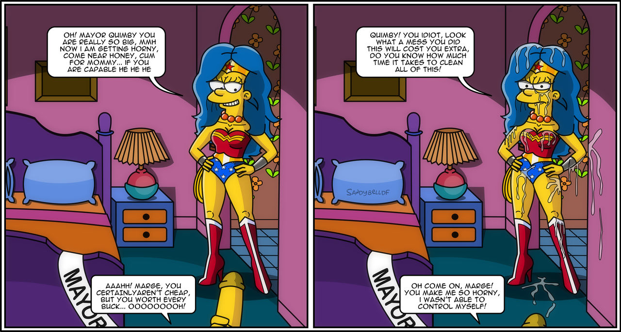 Sandybelldf toon gallery 4 page 4 full