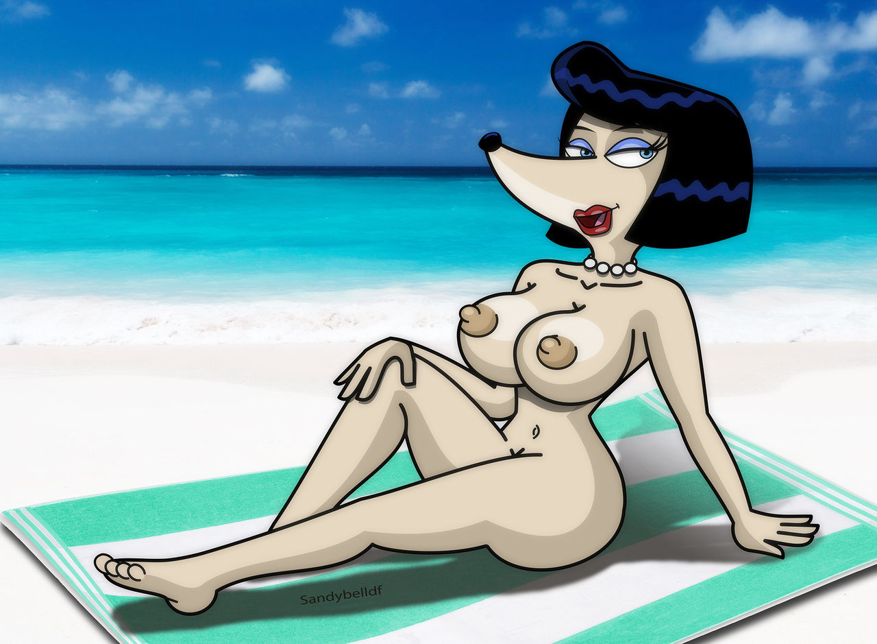 Sandybelldf toon gallery 4 page 8 full