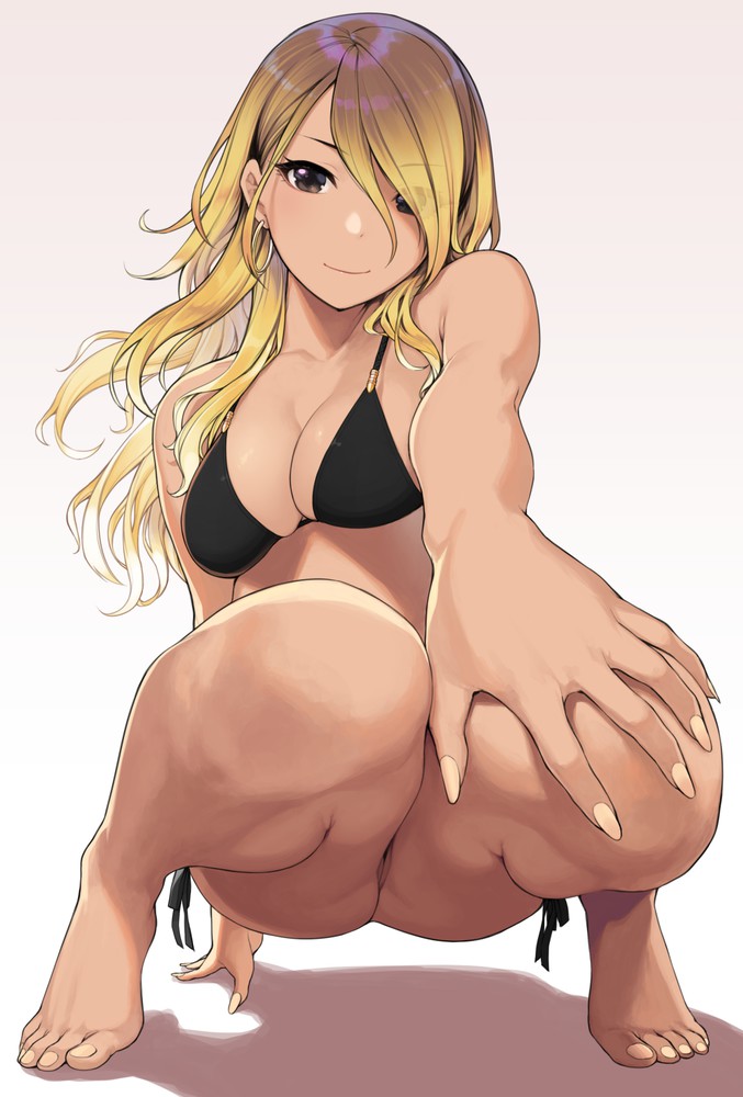 Hentai  pics to  cheer you up page 8 full