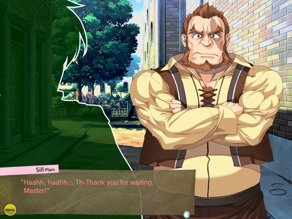 Rance 01 -Quest for Hikari- / Rance 01 - Hikari o Motomete - page 2 full