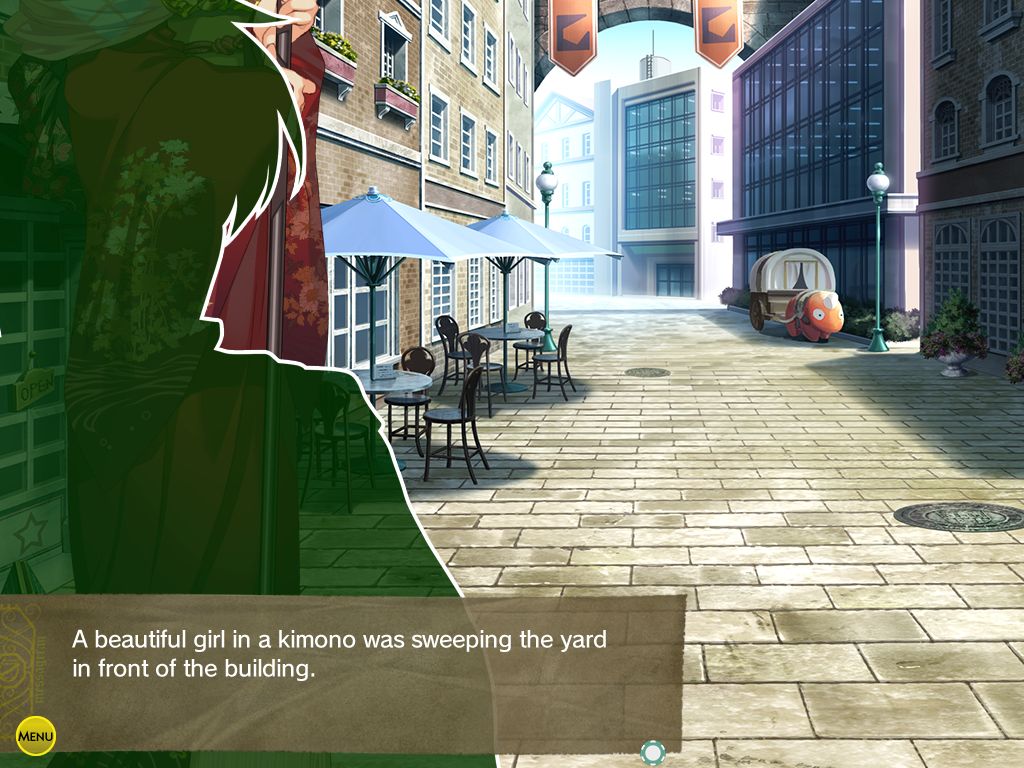 Rance 01 -Quest for Hikari- / Rance 01 - Hikari o Motomete - page 3 full
