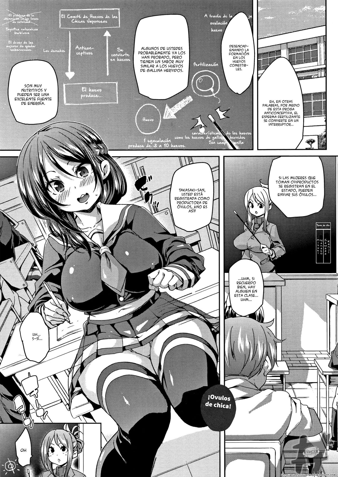 Nyoran page 5 full