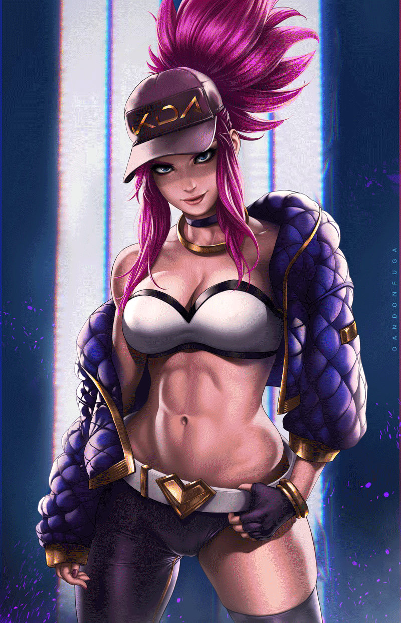 ARTIST dandonfuga page 10 full