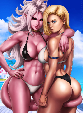 ARTIST dandonfuga cover