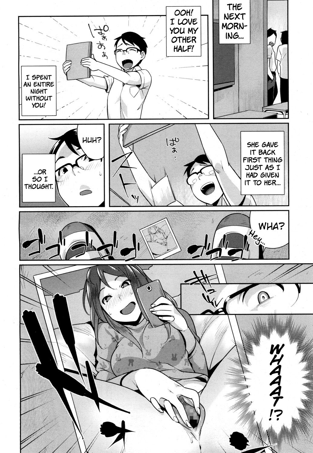 Love Note page 4 full
