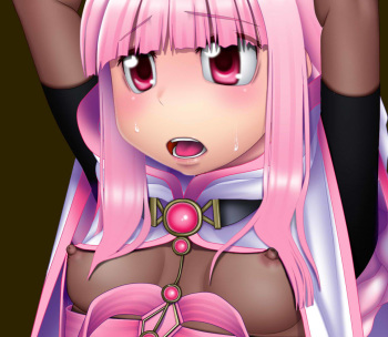 Saa, Honban desu. cover