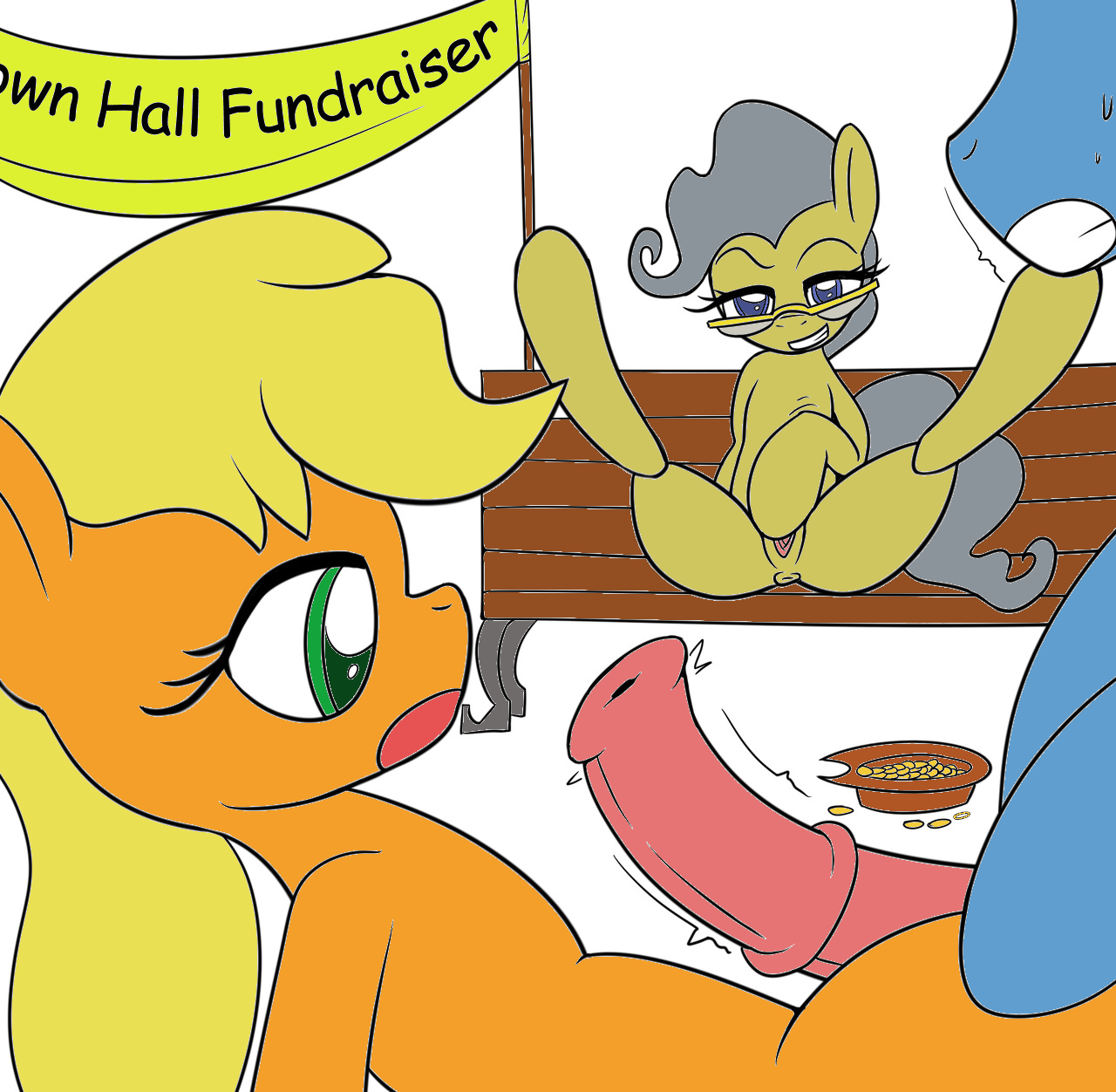 ARTIST RandomDouche page 6 full