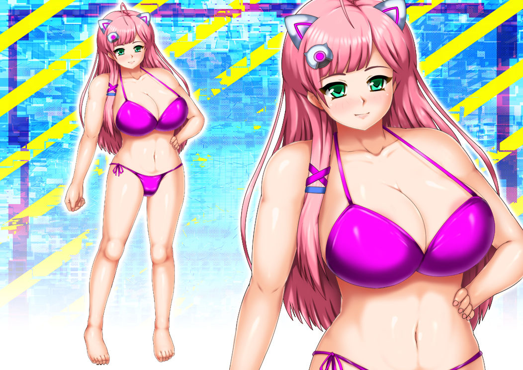 V-IDOL JIRU! SIDE:R page 4 full