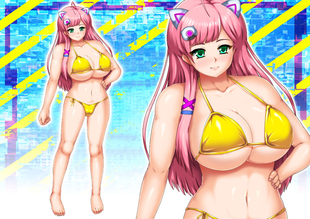 V-IDOL JIRU! SIDE:R page 5 full