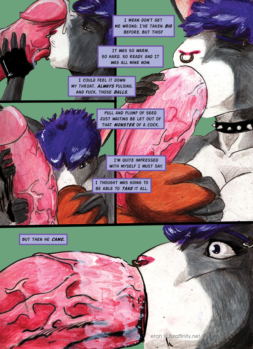 Big Men page 5 full