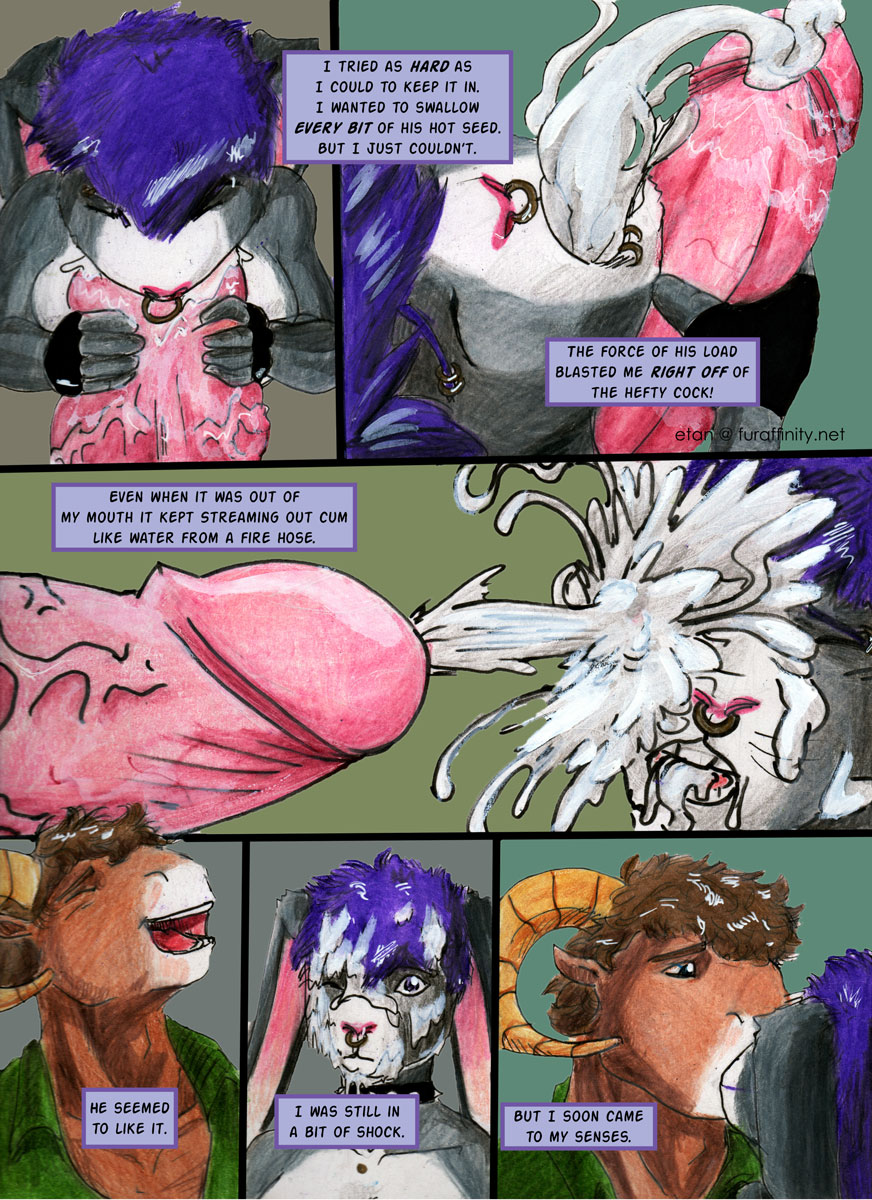 Big Men page 6 full