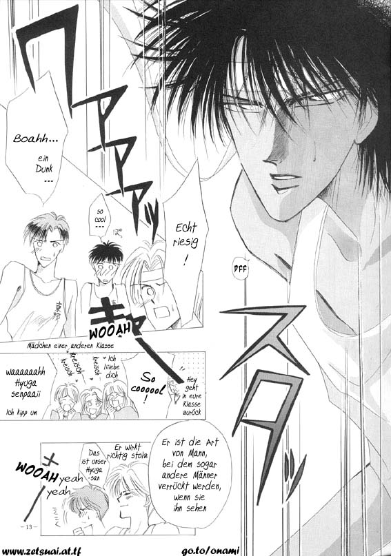 Sennen no Kodoku page 10 full