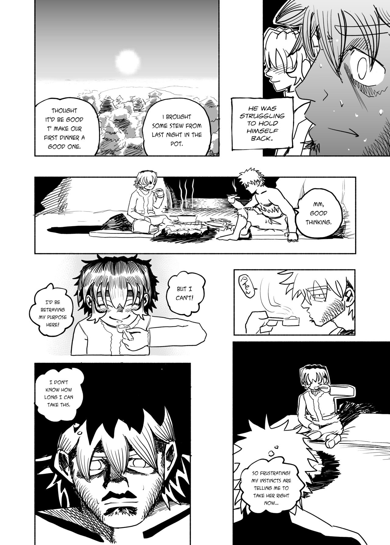 The King's Harem Chapter 1 page 5 full